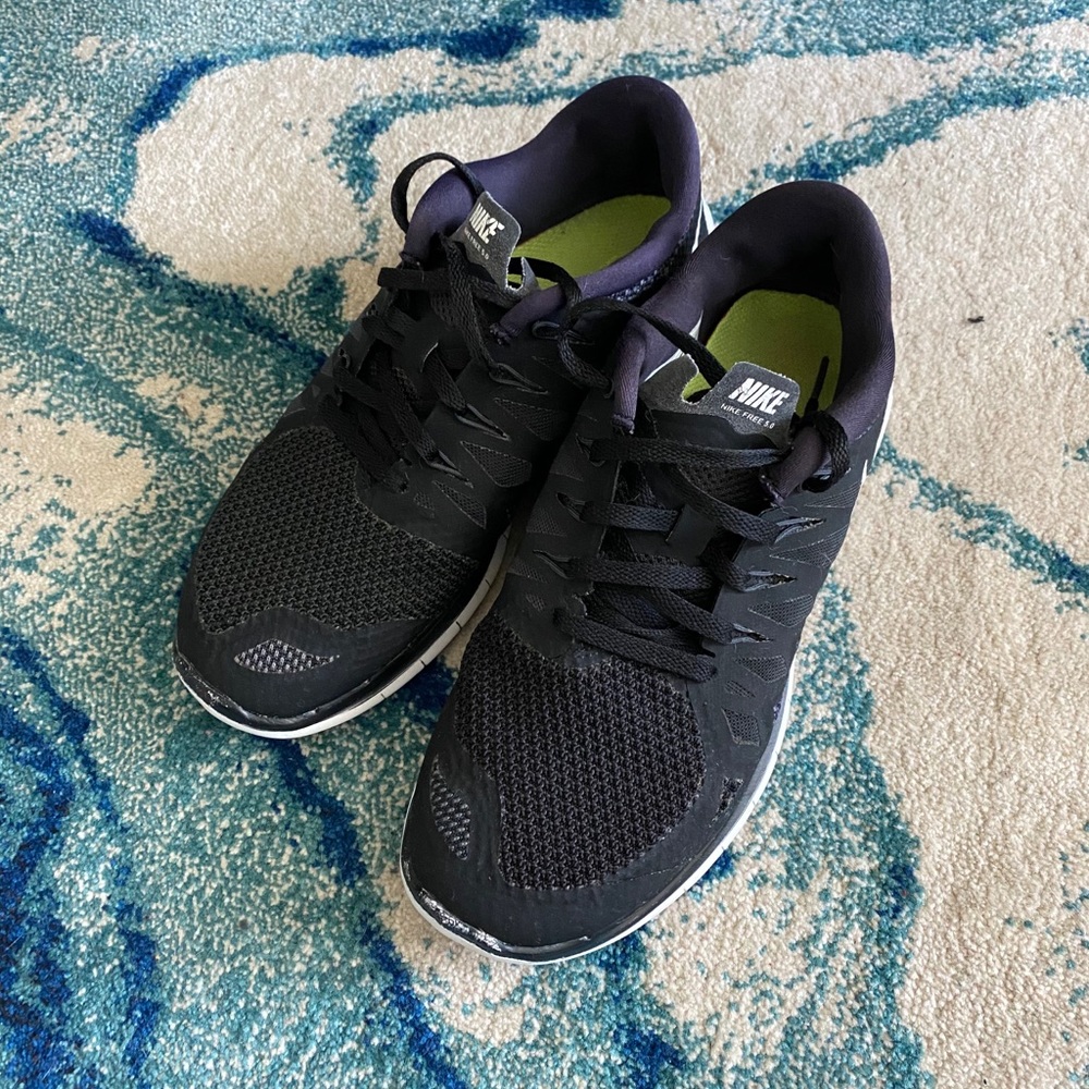Nike Free Run 5.0 Shoes